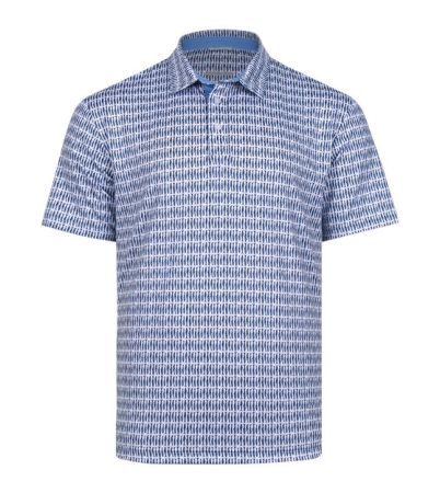 Swannies Men's Sardine Polo P10624