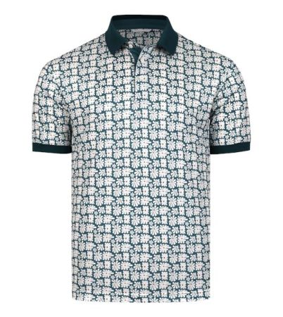 Swannies Men's Sun Polo P10637