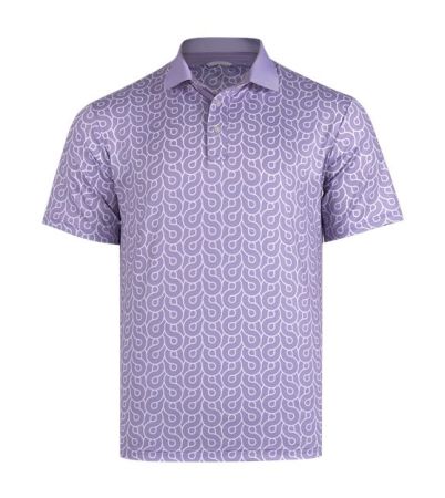 Swannies Men's Ryder Polo P10205