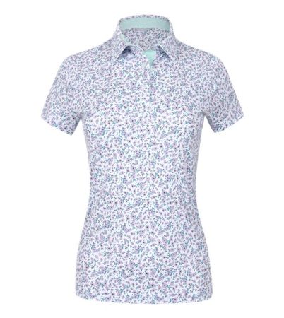 Swannies Women's Talia Polo W60102
