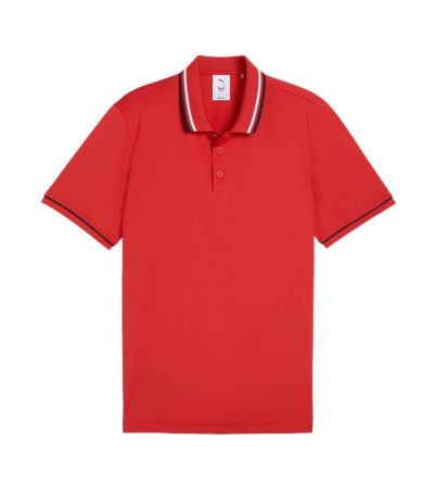 Puma Golf Men's Puma X Volition Polo 635572