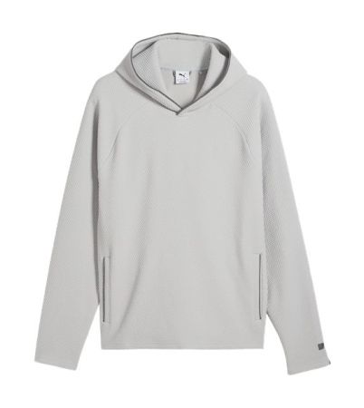 Puma Golf Men's Boulder 2.0 Hooded Sweatshirt 637672