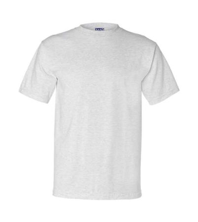 Bayside Unisex Union-Made T-Shirt 2905