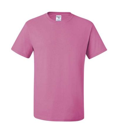 JERZEES Unisex Dri-Power® 50/50 T-Shirt 29MR