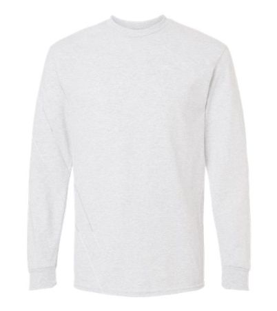 Gildan Unisex DryBlend® 50/50 Long Sleeve T-Shirt 8400
