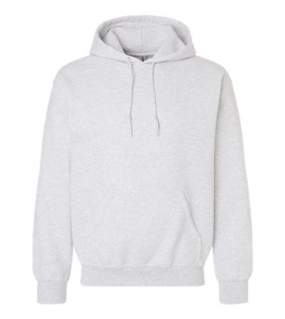Gildan Unisex DryBlend® Hooded Sweatshirt 12500