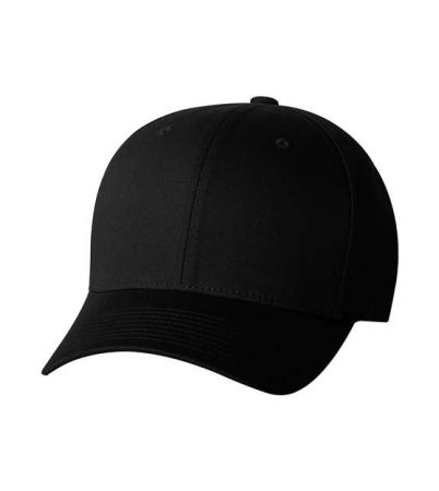 Flexfit V-Flexfit® Cotton Twill Cap 5001Y