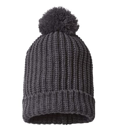 Richardson Chunky Cable Beanie 143R