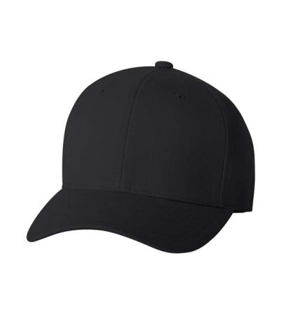 Flexfit Wool-Blend Cap 6477