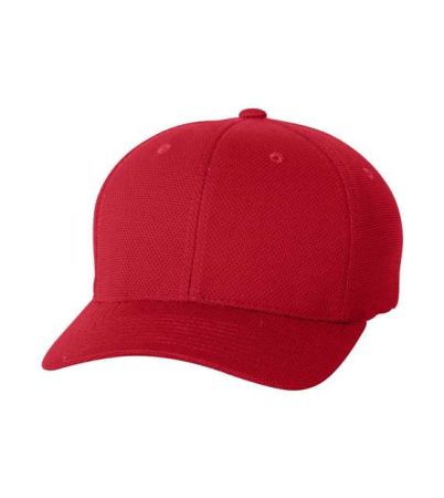 Flexfit Cool & Dry Piqué Mesh Cap 6577CD