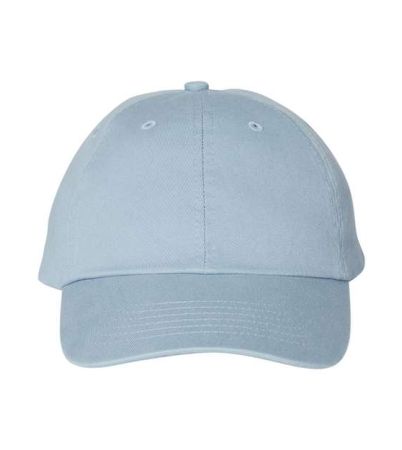 Valucap Bio-Washed Classic Dad Hat VC300A
