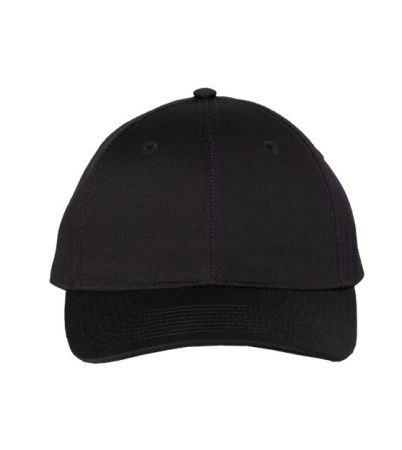 Valucap Lightweight Twill Cap VC100