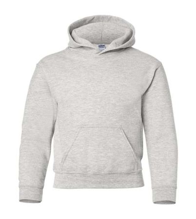 Gildan Youth Heavy Blend™ Hooded Sweatshirt 18500B
