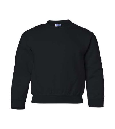 Gildan Youth Heavy Blend™ Crewneck Sweatshirt 18000B