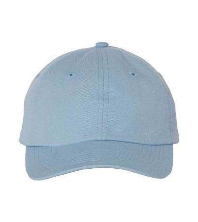 Valucap Youth Small Fit Bio-Washed Dad Hat VC300Y