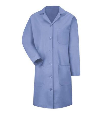 Red Kap Women's Lab Coat KP13
