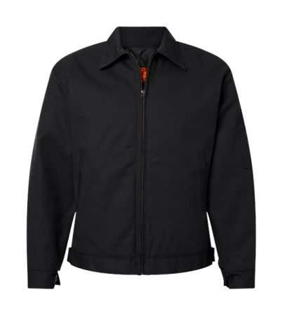 Red Kap Men's Waist Length Jacket JT22