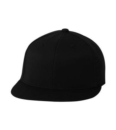 Flexfit 210® Flat Bill Cap 6210FF