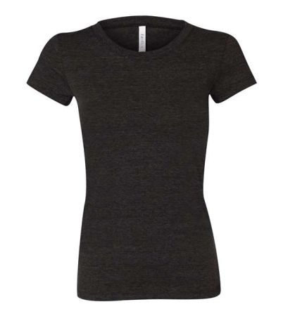 BELLA + CANVAS Women's Triblend Tee 8413