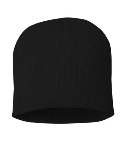 Sportsman 8" Beanie SP08