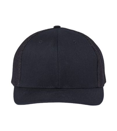 Richardson 112+ R-Flex Adjustable Trucker Cap 112PL