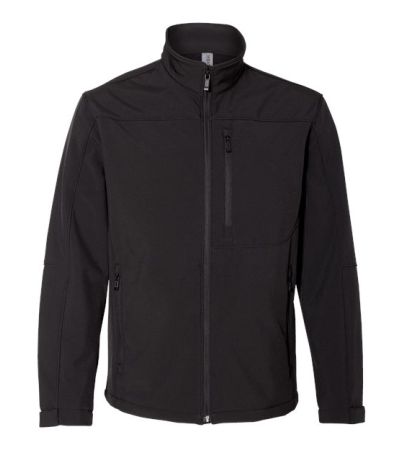 Weatherproof Men's Soft Shell Jacket 6500W