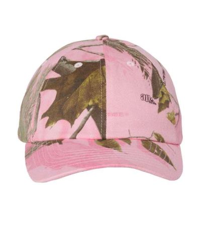 Kati Women’s Specialty Licensed Camo Cap SN20W