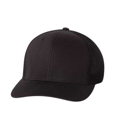Flexfit Trucker Cap 6511