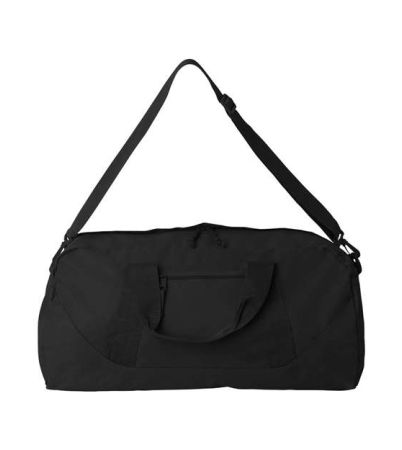 Liberty Bags Recycled 23 1/2" Large Duffel Bag 8806