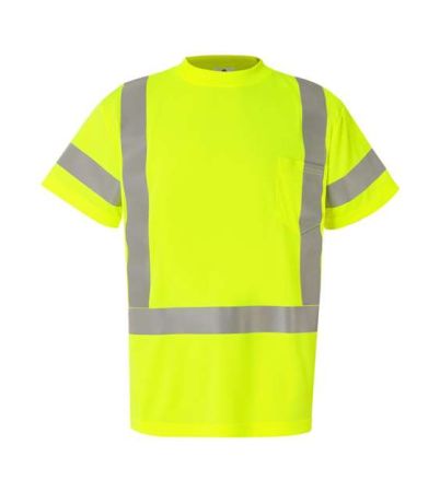 Kishigo Unisex Class 3 T-Shirt 9118-9119