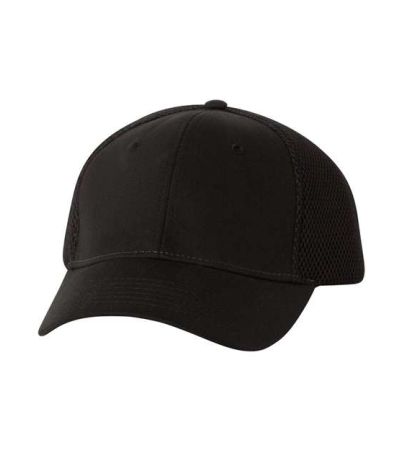 Valucap Spacer Mesh-Back Cap 3200