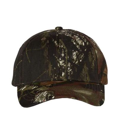 Kati Licensed Camo Hook-and-Loop Cap LC15V