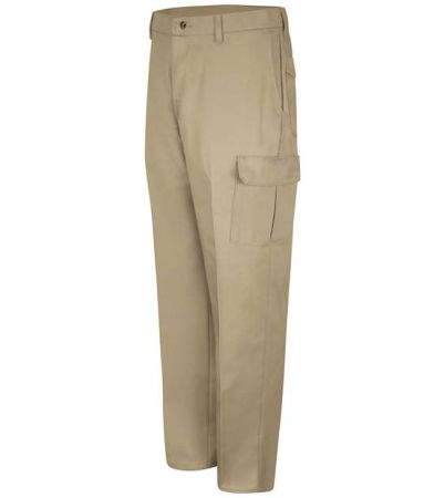 Red Kap Men's Cargo Pants PC76