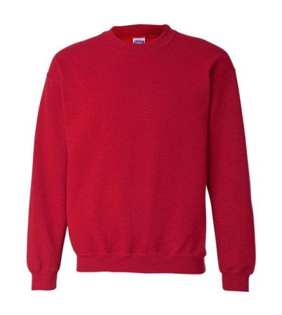 Gildan Unisex Heavy Blend™ Crewneck Sweatshirt 18000