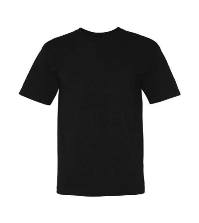 Bayside Unisex USA-Made Midweight T-Shirt 5040