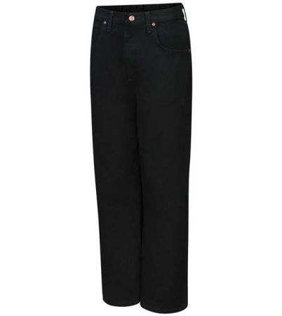 Red Kap Men's Authentic Relaxed Fit Jeans PD60