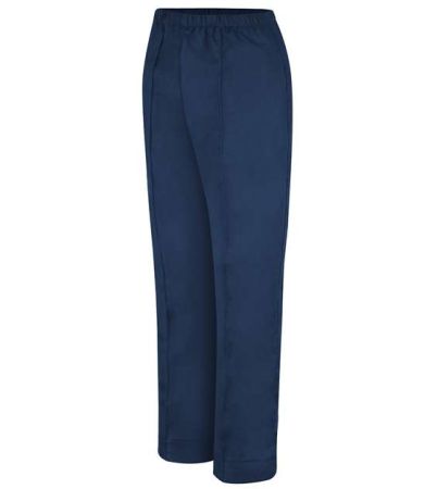 Red Kap Women's Poplin Pants PP73