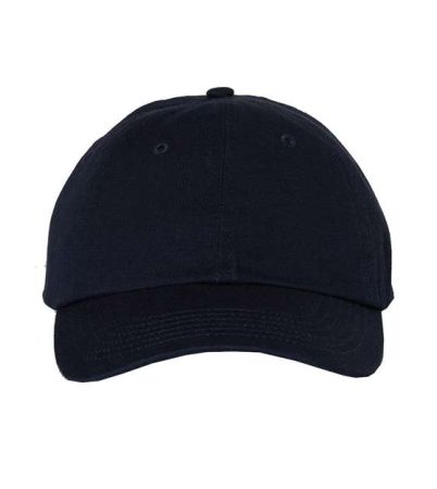 Valucap Bio-Washed Chino Twill Cap VC350