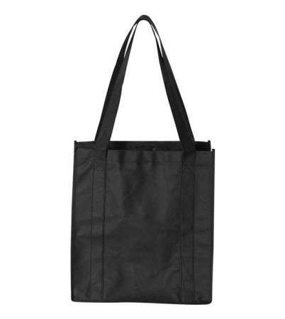 Liberty Bags Non-Woven Reusable Shopping Bag 3000LB