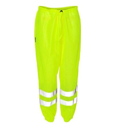 Kishigo Unisex Ultra-Cool™ Mesh Pants 3107-3108