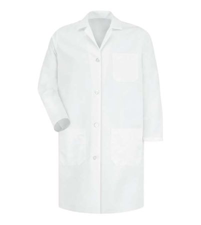 Red Kap Women's Staff Coat KT33