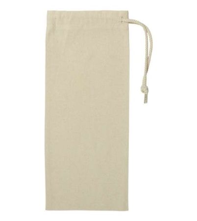 Liberty Bags Drawcord Wine Bag 1727