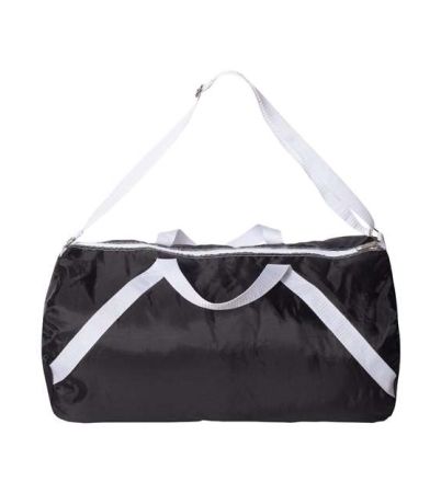 Liberty Bags 18" Nylon Roll Duffel Bag FT004