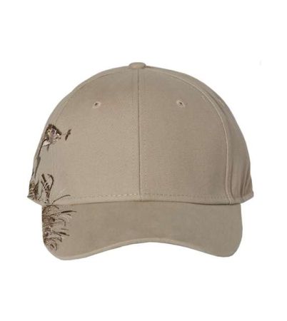 DRI DUCK Trout Cap 3256