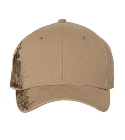 DRI DUCK Elk Cap 3259