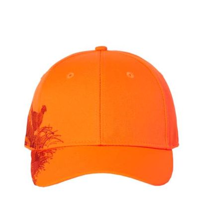 DRI DUCK Pheasant Cap 3261