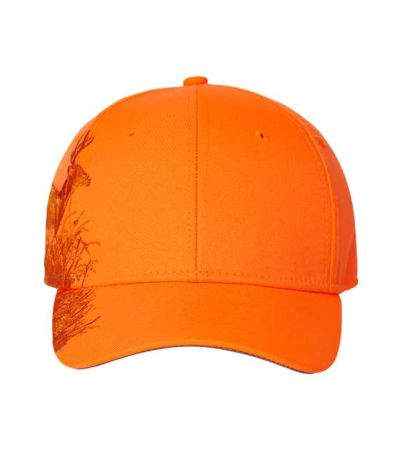 DRI DUCK Running Buck Cap 3301D