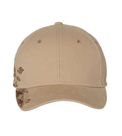 DRI DUCK Bass Cap 3303