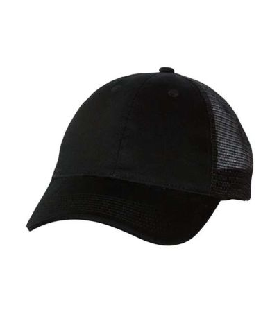Valucap Sandwich Trucker Cap S102