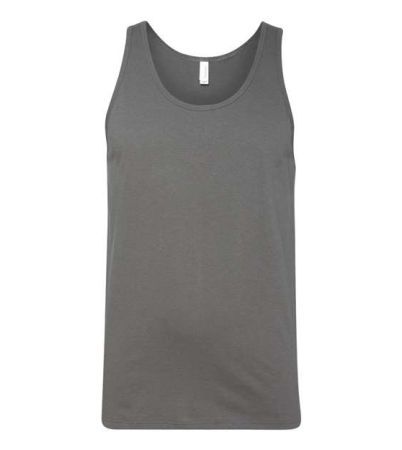 BELLA + CANVAS Jersey Tank 3480C